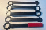 Suzuki Special Tools Rotor Holding Qty 5. Fixed Price $300.00.