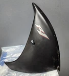 Yamaha Yzf R1 09-14 Left Side Fairing Cowl 14B-2835U-00. Fixed Price $93.99.