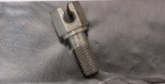 Husqvarna 250/500 Front Brake Cable Adjuster 81-84 Era New P/n 15-12-315-01. Fixed Price $25.00.