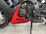 2006-2026 Suzuki Gsxr 600 750 Engine Set Frame Sliders New 2011. Fixed Price $84.99.