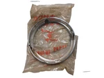 Nos Kawasaki Headlamp Rim 1972 H1 1966-67 W1 1968-69 W2 A1 A7 23006-017. Fixed Price $199.98.
