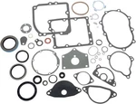 James Transmission Gasket & Seal Kit #JGI-33031-70 Harley Davidson. Fixed Price $49.80.