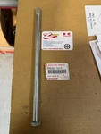 Kawasaki Genuine Nos Z400H Z440 A/d/g Swing Arm Pivot Shaft 33032-1011. Fixed Price $47.02.