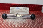 2010 Harley Electra Glide Rear Turn Signals Light Bar With Tinted Lens EG140. Fixed Price $64.99.