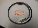 Nos Kawasaki Clutch Switch 77-81 KZ1000 77-83 KZ750 80-83 KZ550 27043-002. Fixed Price $79.98.