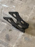 Yamaha Xt 250 Front Mount Bracket Engine Motor 3Y-12131-60-00 80 82. Fixed Price $29.00.