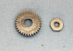 1982 Husqvarna Husky 250 Xc Primary/drive Gear Oem Vintage Ahrma. Fixed Price $24.99.