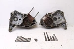 1970 Yamaha CT1B 175 Cases - For Parts Damaged Broken. Fixed Price $31.50.
