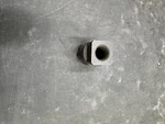 Oem Honda Attach 22MM Holder 07AMB-KSRA100. Fixed Price $24.99.