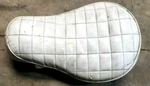 Oem 1960S Buddy Seat 1300-40B Panhead Knucklehead El Wl Saddle Flh Harley Y559. Fixed Price $130.00.