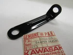 Kawasaki Nos New 32056-012 Steering Damper Bracket H1 Mach Iii KH500. Fixed Price $20.22.