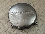 1984-91 Honda CR250R Oem Left Stator Flywheel Magneto Cover 11350-KA4-771. Fixed Price $19.99.