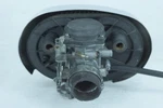 86 Harley Sportster XLH1100 Limited Oem Carburetor Intake Air Filter Cover. Fixed Price $228.74.