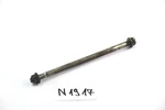 Yamaha Fz 750 2KK Bj. 1989 - Engine Screw N1917. Fixed Price $12.33.