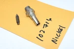 1944-48 Indian Chief 741 Linkert M344 Carburetor Needle & Seat P/n 102716. Fixed Price $20.00.