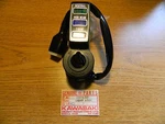 Kawasaki Nos Oem Light Assy Pilot 23016-021 KZ400 75-77. Fixed Price $24.95.