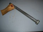 Oem Honda 1978 -1980 CX500 Fork Seat Guide Pipe Used 51470-415-003 #8. Fixed Price $22.78.