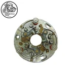 Lucas 47640E Points Plate Base Assembly Triumph Bsa. Fixed Price $21.87.