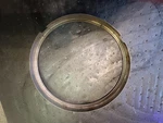 Honda CB450 CB500 K0-1977 CB550F CB750 Head Light Retaining Ring Oem. Fixed Price $15.99.