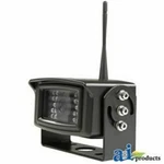 WCCH1 Universal Farm Cabcam Camera Wireless 110 Channel (2414 Mhz). Fixed Price $146.02.