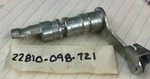 Honda SL70 XL70 CL70 Nos Part Vintage 22810-098-721 Clutch Ackuator Lever. Fixed Price $30.00.