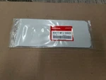 2007-2011 Honda Cb Rear TYPE5 Mark Panel Oem 83617-MFJ-D00ZE. Fixed Price $24.99.