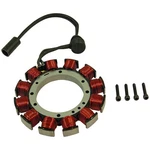 New Stator For Harley Davidson Sportster XLH883 86-90 29967-84A 12V 19A. Fixed Price $62.95.