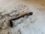 1973-1976 Suzuki TS250 Foot Gear Shifter Lever. Fixed Price $35.96.