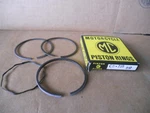 Nos Mc Brand Honda .50 Piston Rings 1969-1976 CB750K Sohc 13031-300-013. Fixed Price $14.95.