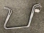 New Replaces Suzuki 99950-70216 Saddlebag Support Set VL1500 C90 1998-2010. Fixed Price $43.63.