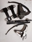 Honda Super Magna VF700C VF750C Cam Chain Guides And Tensioners Fits 1987-1988. Fixed Price $82.00.