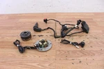 2012 Yamaha Cdi Igniter Box Coil Flywheel Harness - Syst. Fixed Price $489.00.