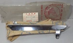 Nos 1968 69 1971 Honda Z50 K0 K1 K2 Mini Trail Chain Guard Oem 40510-045-670. Fixed Price $398.88.