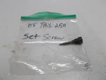 CC13 Honda Trx 250 Fourtrax 1985 Screw 16028-KR3-980. Fixed Price $19.49.