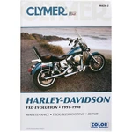 Clymer Service Manual M424-2. Fixed Price $44.96.