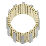 Clutch Drive Plates For Suzuki 21441-07A00 21441-07A01 21441-07A02 21441-12D00. Fixed Price $35.84.