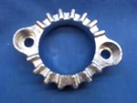Yamaha 2H7-14612-00. Oem Exhaust Ring Nut. Fits XS1100(78-82). Y1128.. Fixed Price $29.95.