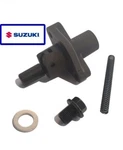 Suzuki RMX450 Rmz RM-Z450 Cam Chain Tensioner Adjuster 12830-35G10 Nos Oem. Fixed Price $93.45.