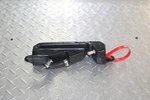 2004 Ducati Multistrada 1000 Engine Motor Oil Cooler Bottle 58510412A. Fixed Price $24.95.