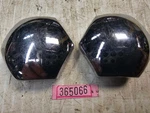 1936-1947 Rocker Box Nuts #114-30 Old Chrome Knucklehead El Fl Harley P66. Fixed Price $65.00.