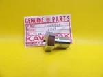 Nos Kawasaki F12MX Ke Kdx Klx Kxt Genuine Front Fork Top Bolt 44041-065. Fixed Price $68.99.