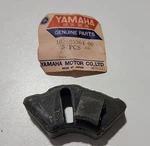 Nos Rubber Dampener 1962-1968 Yamaha Trail Master YG1 U5 YL2 102-25364-00-00. Fixed Price $12.99.