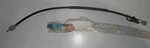 Yamaha Nos Tachometer Cable 5Y1-83560-00-00. Fixed Price $17.99.