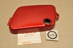 Nos Honda CA175 CL125 SS125 Candy Red Tool Box Side Cover 83500-230-030 Xj. Fixed Price $242.54.