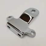 Chrome Top Engine Motor Mount W. Coil For 1957-1985 Harley Sportster Xl. Fixed Price $44.95.