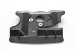 08-14 Kawasaki Concours ZG1400A Abs Upper Inner Triple Fairing 14091-0912 Oem. Fixed Price $7.00.
