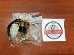 Nos Yamaha Main Switch 584-82508-50-00 Sub 584-82508-40-00 584-82508-80-00 Y140. Fixed Price $380.87.