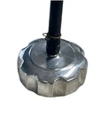 1974 Honda Elsinore MT250 MT125 Gas Fuel Tank Cap Oem Aluminum Polished XL125. Fixed Price $48.89.
