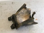 1985 Kawasaki KX60 Oem Rear Back Shock Absorber Suspension Rubber Flap Boot 033. Fixed Price $5.40.