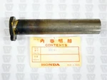 Honda Nos New 53141-205-000 Throttle Grip Pipe Ca Cb Cl Sl. Fixed Price $129.99.